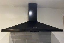 Rangemaster 110 black for sale Rangemaster 110 black for sale  DORKING
