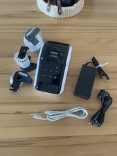 Brother 810wc wlan gebraucht kaufen  Ludwigshafen am Rhein