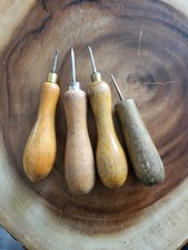 Vintage bradels awls for sale  LONDON