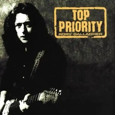 Rory gallagher top gebraucht kaufen  Berlin