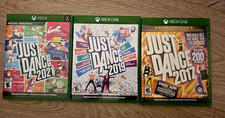 Dance 2021 2019 for sale  San Jose