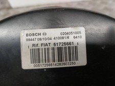 Mastervac fiat idea d'occasion  Méru
