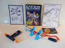 Captain future comet gebraucht kaufen  Oberursel (Taunus)