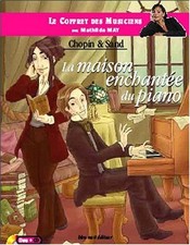 Chopin sand maison d'occasion  Corbeil-Essonnes