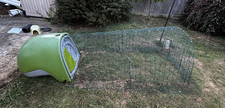 Omlet eglu classic for sale  NORTHAMPTON