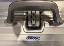 Rimowa topas alu gebraucht kaufen  Frankfurt am Main