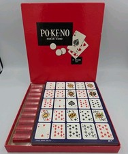 Vintage pokeno gioco usato Vintage pokeno gioco usato  Spedire a Italy
