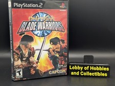 Onimusha blade warriors for sale  Arlington