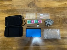 Nintendo 3ds bundle for sale  DUNSTABLE