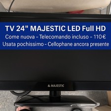 Led pollici usato  Rovigo