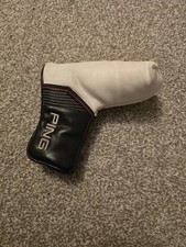 Ping blade putter for sale  CARDIFF