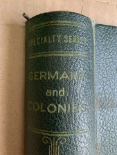 Bavaria wurttemberg and d'occasion  Expédié en Belgium