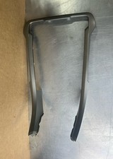 ✅2013-2016 Ford Fusion painel moldura rádio controle climático acabamento surround 1284 comprar usado  Enviando para Brazil