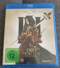 Musketiere artagnan gebraucht kaufen  Losheim am See