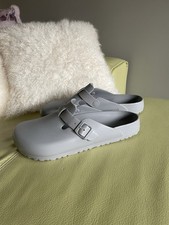 Mens birkenstock boston for sale  CHIGWELL