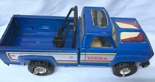 Tonka truck 1979 for sale  Sidell