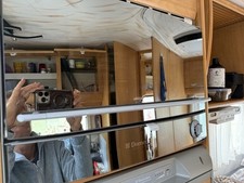 Dometic gasbackofen wohnmobil gebraucht kaufen  Ering