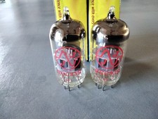 Electronic ecc83 12ax7 gebraucht kaufen  Osten