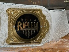 Wwe rhea ripley for sale  ROMFORD