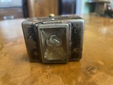 Vintage battery torch for sale  DARTFORD