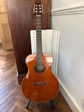 Yamaha apx nylon for sale  TWICKENHAM