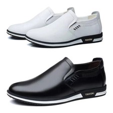 Mens wide fit for sale  HAYES