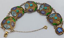 Ancien bracelet chinois d'occasion  Rochefort