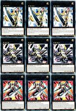Yugioh set numero usato  Roma