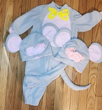 Mouse costume child for sale  Provincetown