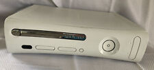 Microsoft Xbox 360 Pro com pacote de energia HDD de 60 GB e cabos componentes comprar usado  Enviando para Brazil
