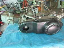 Blocco motore kimco usato  Asti