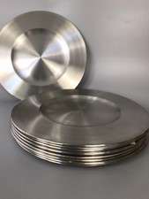 Große platzteller edelstahl gebraucht kaufen  Stuttgart