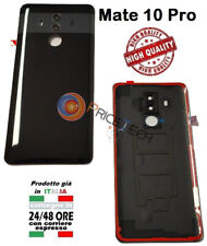 Vetro back cover usato  Palermo
