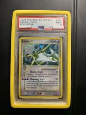 Latias gold star usato  Anzio
