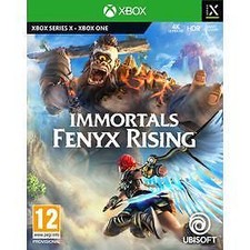 Jeu xbox one d'occasion  Les Mureaux