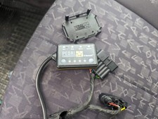Pedal commander toyota gebraucht kaufen  Grafenwöhr