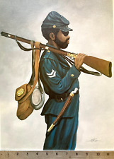 Buffalo soldier for sale  Indianapolis