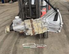 Cambio manuale marce usato  Cengio