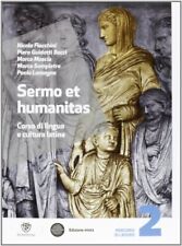 Sermo humanitas percorsi usato  Sesto San Giovanni