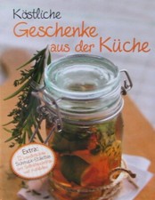 Umfangreiches kochbuch köstli gebraucht kaufen  Weimar