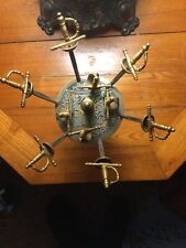 Vintage toledo spain for sale  ASHTON-UNDER-LYNE