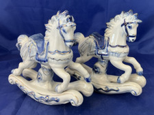 Rocking horse figurine for sale  CHEPSTOW