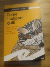 Come tulipani gialli usato  Civitanova Marche