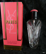 Flacon parfum vintage d'occasion  Toulon-