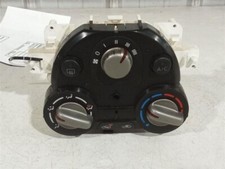 2012-2013 Nissan Versa A/C aquecedor controle de temperatura sedã fabricante de equipamento original comprar usado  Enviando para Brazil