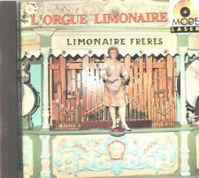 Orgue limonaire v1996287 d'occasion  Hennebont