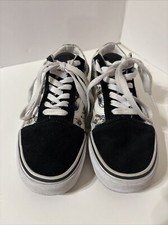 Vans Old Skiol Passion Floral Męskie 5, Damskie 6,5 na sprzedaż  Wysyłka do Poland