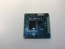 Intel core cpu usato  Napoli