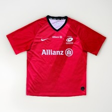 Saracens 2019 2020 for sale Saracens 2019 2020 for sale  CHESTERFIELD