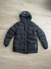 Jungen winterjacke lang gebraucht kaufen  Karlsruhe